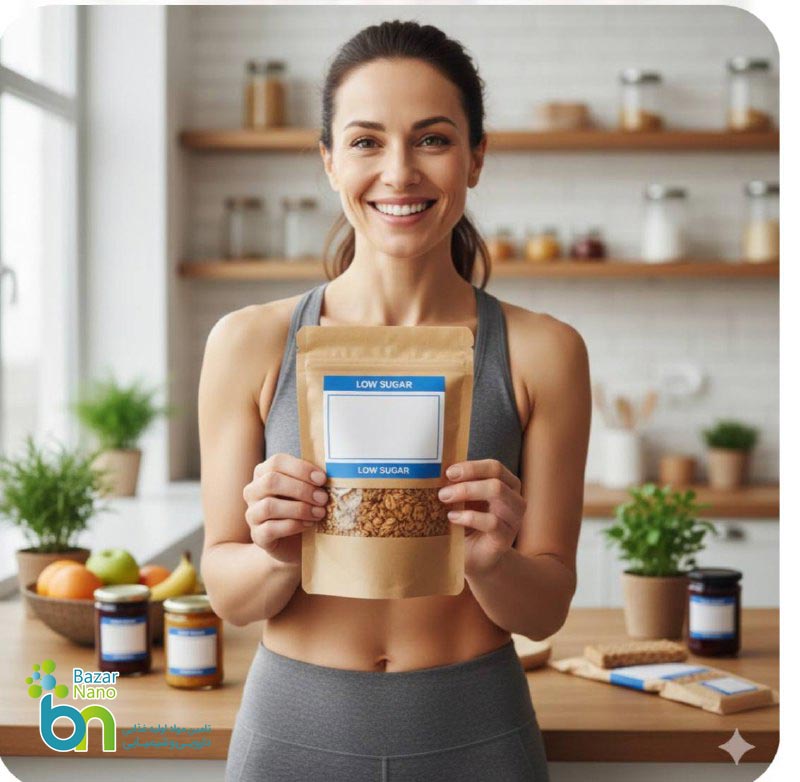 اشتباهات و خطاهایی در فرمولاسیون محصولات کم شکر 